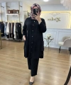 Fatma Danışman Zımbalı Pamuk Takım