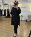 Fatma Danışman Zımbalı Pamuk Takım