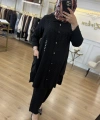 Fatma Danışman Zımbalı Pamuk Takım