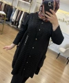 Fatma Danışman Zımbalı Pamuk Takım