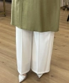 Krep Bolpaça Pantolon