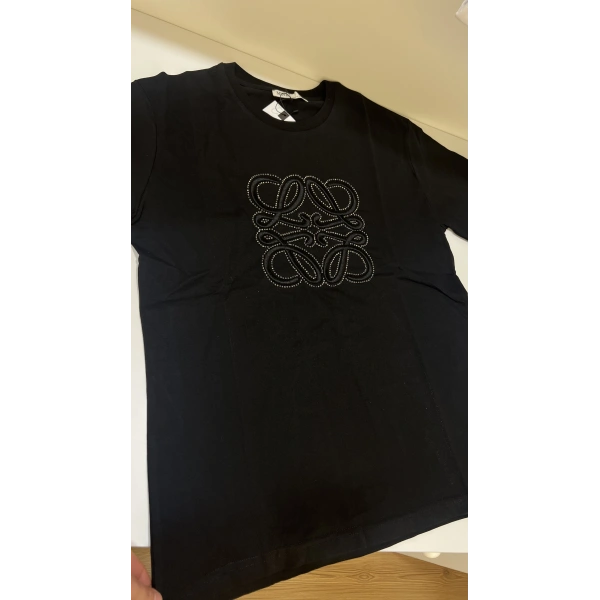 L*O*E*W*E* Taşlı Tişört