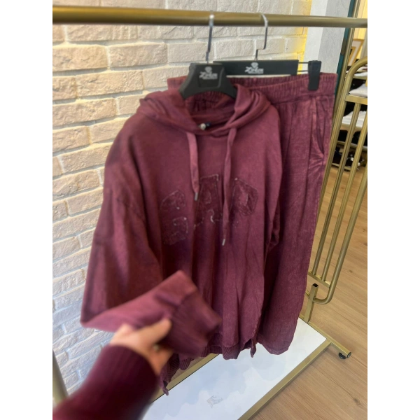 İTHAL MUADİL TAKIM