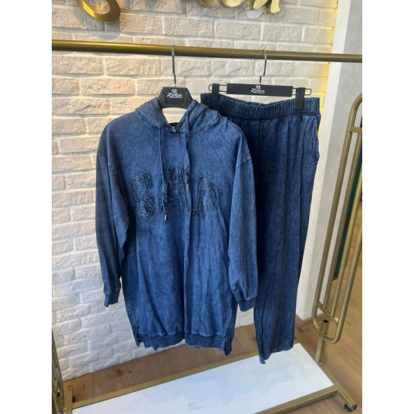 İTHAL MUADİL TAKIM