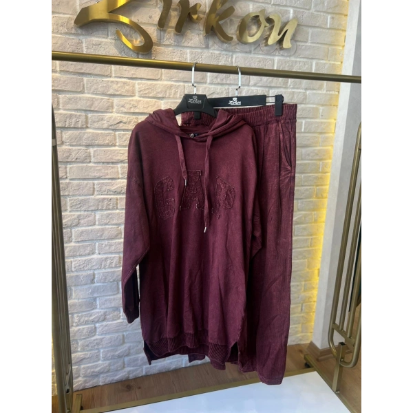 İTHAL MUADİL TAKIM