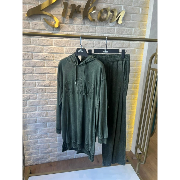 İTHAL MUADİL TAKIM