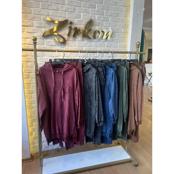 İTHAL MUADİL TAKIM