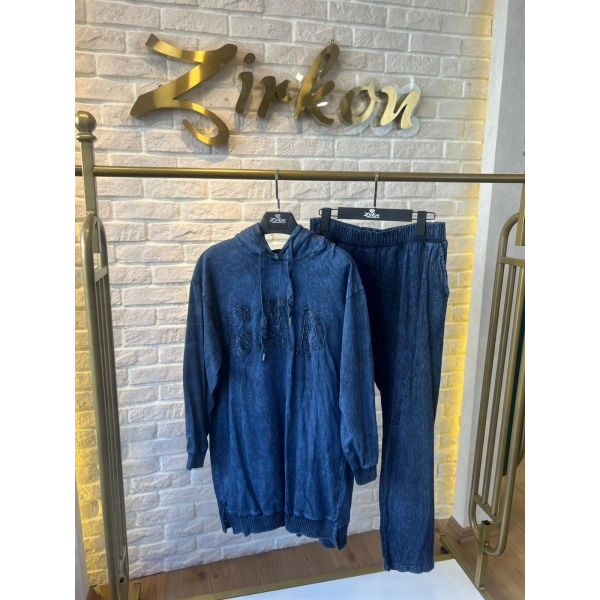 İTHAL MUADİL TAKIM