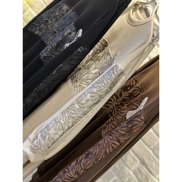 ZİRKON Taşlı Kuşlu Takım