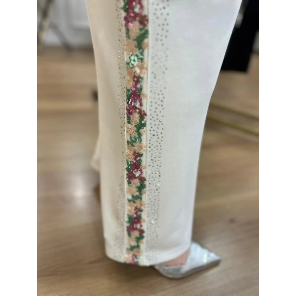 İTHAL Pulpayet Şeritli Takım