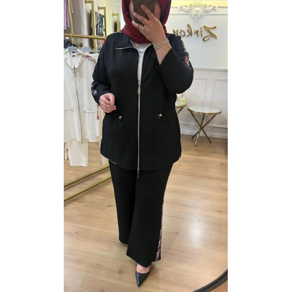 İTHAL Pulpayet Şeritli Takım