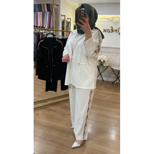 İTHAL Pulpayet Şeritli Takım