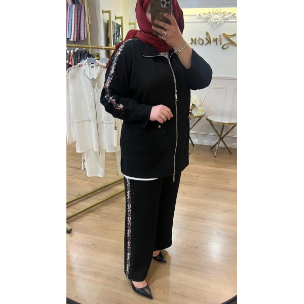 İTHAL Pulpayet Şeritli Takım