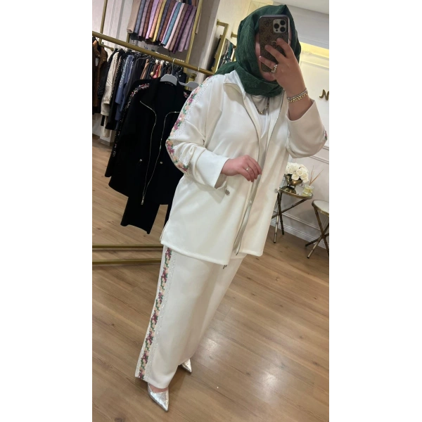 İTHAL Pulpayet Şeritli Takım