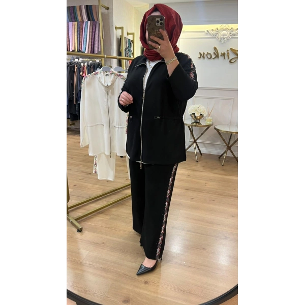 İTHAL Pulpayet Şeritli Takım