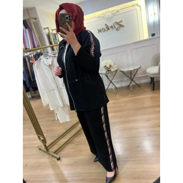 İTHAL Pulpayet Şeritli Takım