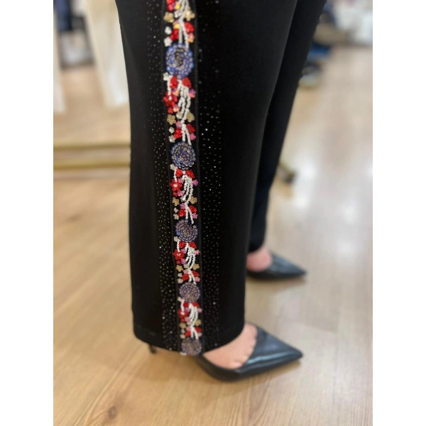 İTHAL Pulpayet Şeritli Takım