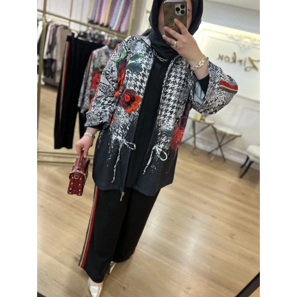 İthal Kazayağı Takım