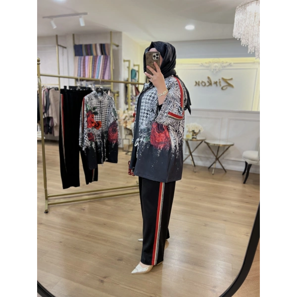 İthal Kazayağı Takım