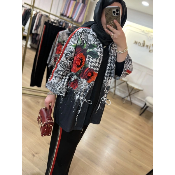 İthal Kazayağı Takım