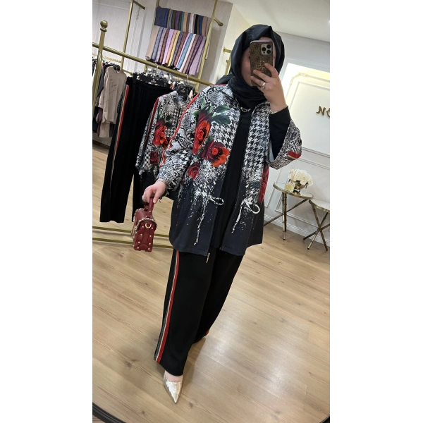 İthal Kazayağı Takım