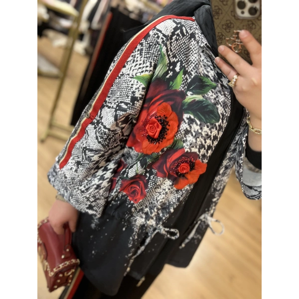 İthal Kazayağı Takım