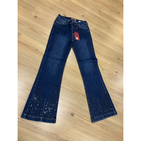 Lacarte Taşlı İspanyol