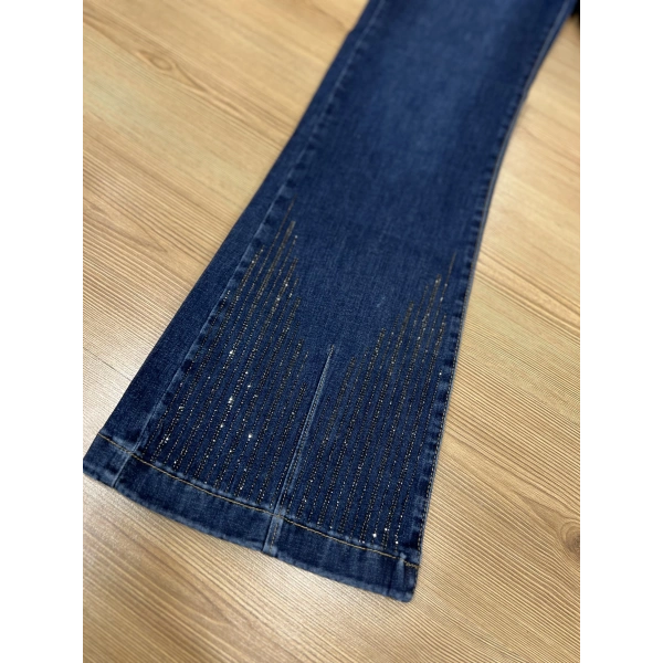 Lacarte Taşlı İspanyol