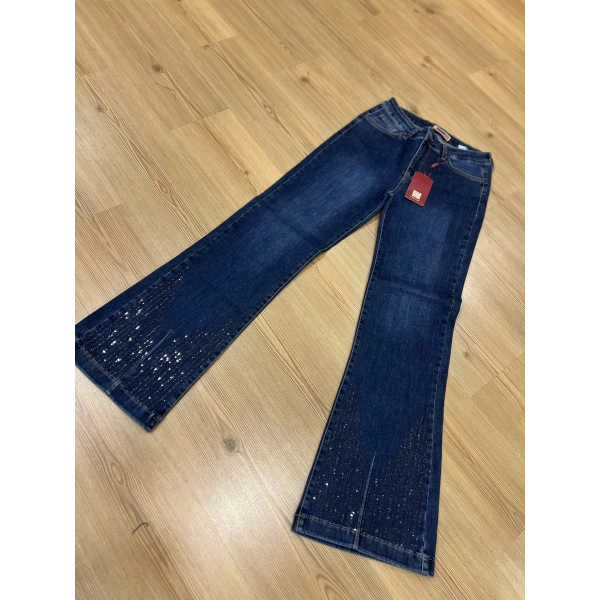 Lacarte Taşlı İspanyol