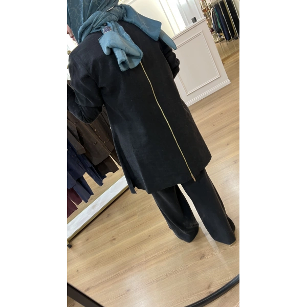 MEVA PLUS BY PUREVA Şal Desen Tensel Takım