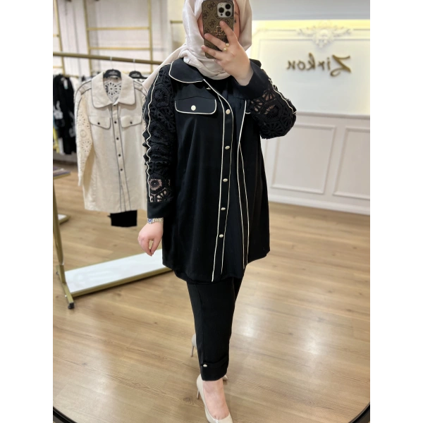 Fatma Danışman Fisto Takım