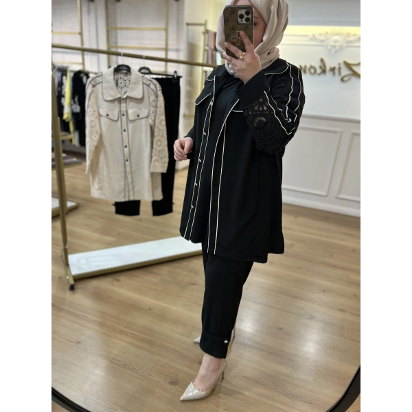 Fatma Danışman Fisto Takım