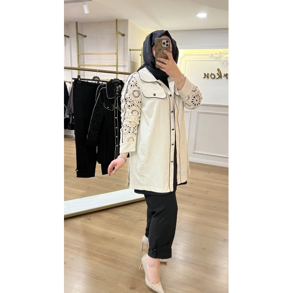 Fatma Danışman Fisto Takım