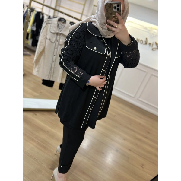 Fatma Danışman Fisto Takım