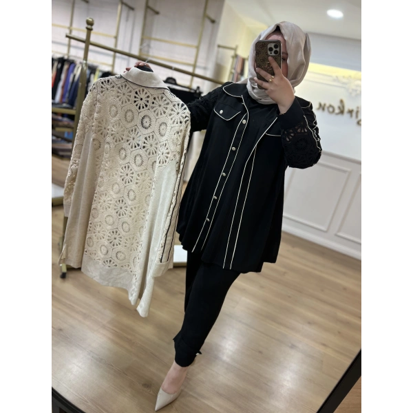 Fatma Danışman Fisto Takım