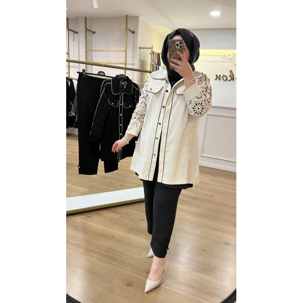 Fatma Danışman Fisto Takım