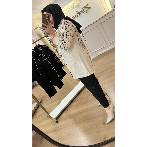 Fatma Danışman Fisto Takım