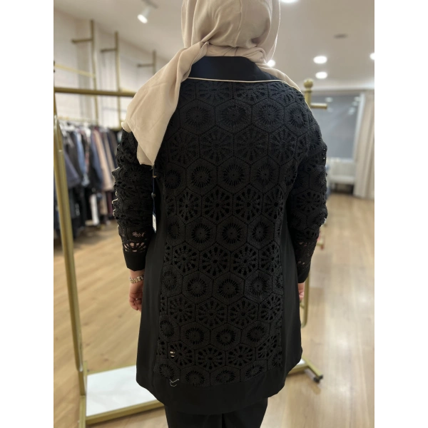 Fatma Danışman Fisto Takım