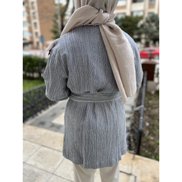 SBL Gofre Broşlu Takım