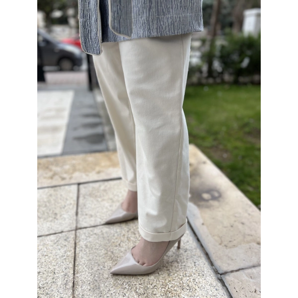 SBL Gofre Broşlu Takım