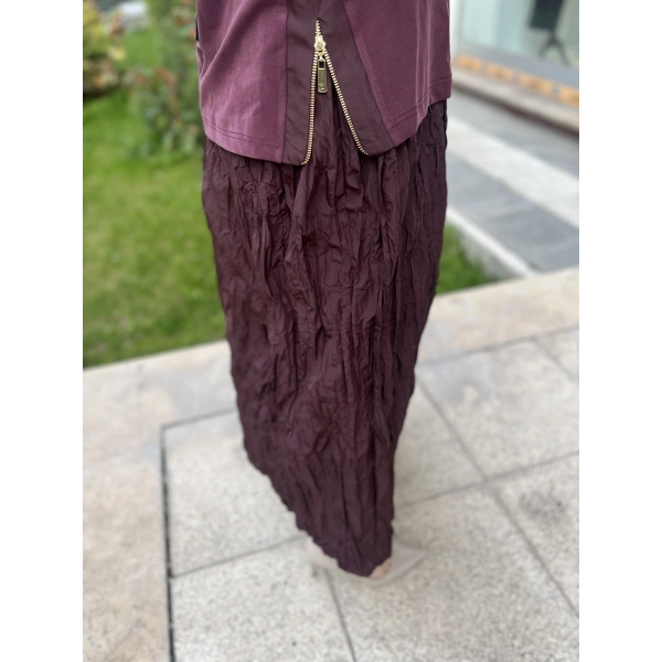 PUREVA Crush Etek Takım