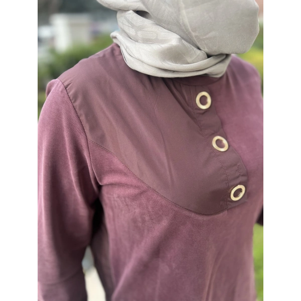 PUREVA Crush Etek Takım