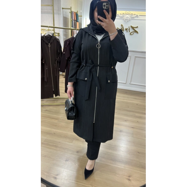 FATMA DANIŞMAN Kırış Kap