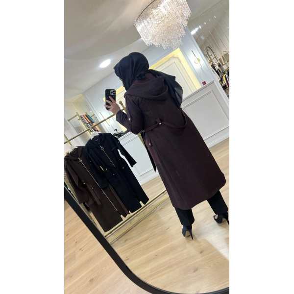 FATMA DANIŞMAN Kırış Kap