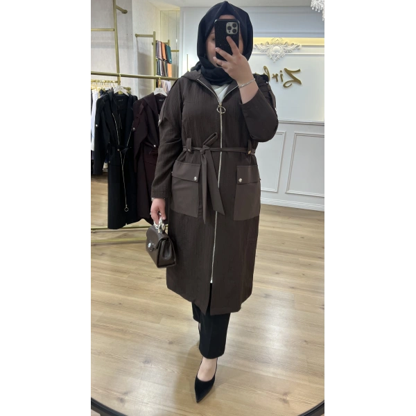 FATMA DANIŞMAN Kırış Kap
