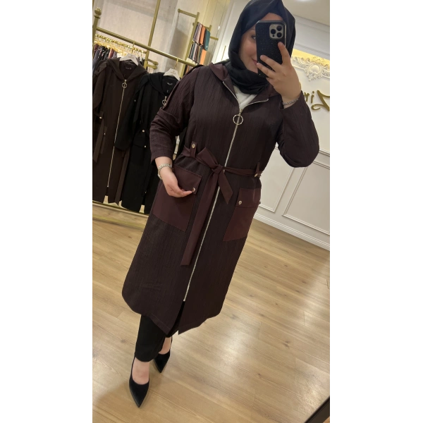 FATMA DANIŞMAN Kırış Kap