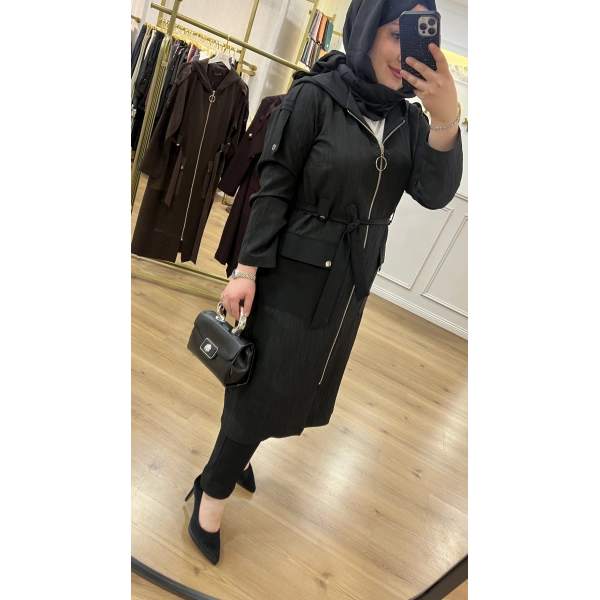 FATMA DANIŞMAN Kırış Kap