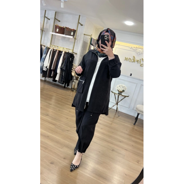 FATMA DANIŞMAN Jakarlı Spor Takım