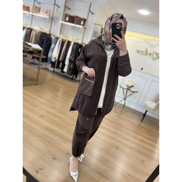 FATMA DANIŞMAN Jakarlı Spor Takım