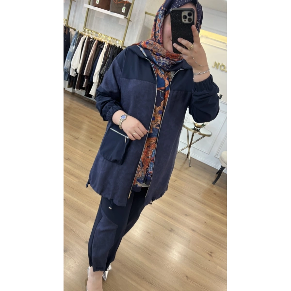 FATMA DANIŞMAN Jakarlı Spor Takım